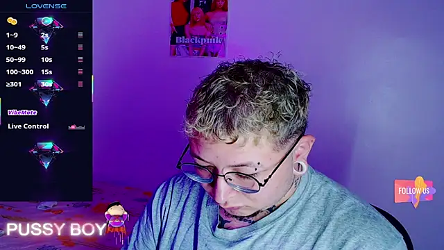 princeFtm online show from January 15, 2026, 2:53 pm