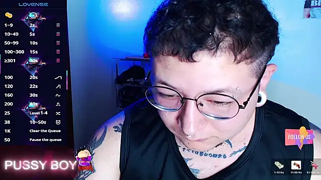 princeFtm online show from July 7, 2026, 6:55 pm
