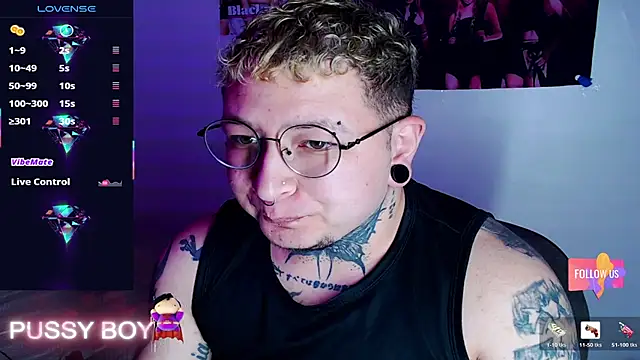 princeFtm online show from February 9, 2026, 7:12 pm