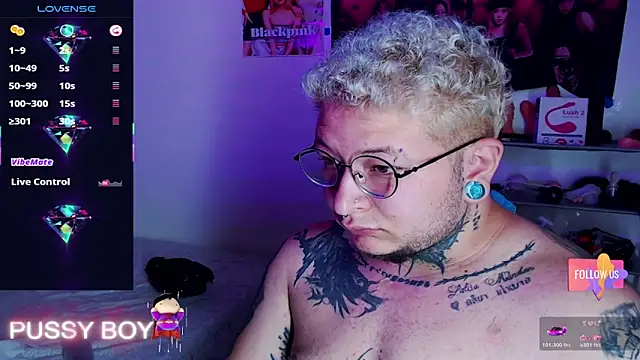 princeFtm online show from March 6, 2026, 4:57 pm