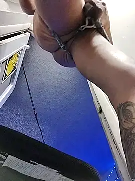 Roleplay2323 online show from September 21, 2025, 5:45 am