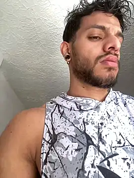 JuanBlade online show from June 1, 2026, 7:13 pm