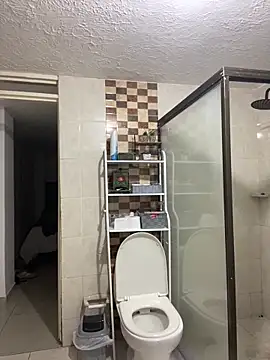 JuanBlade online show from March 14, 2026, 12:55 pm