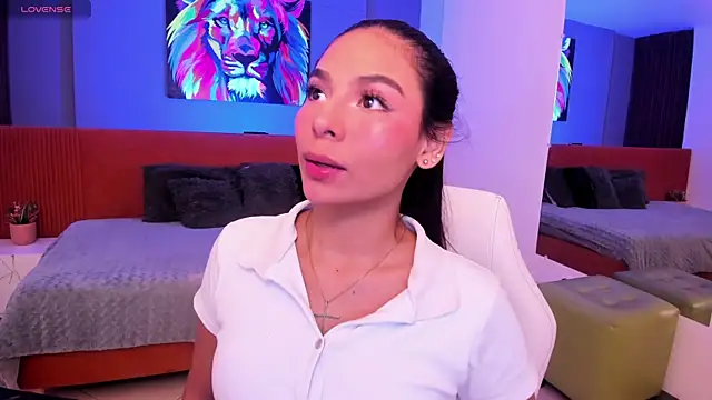 amira cute2 online show from March 22, 2026, 10:28 am