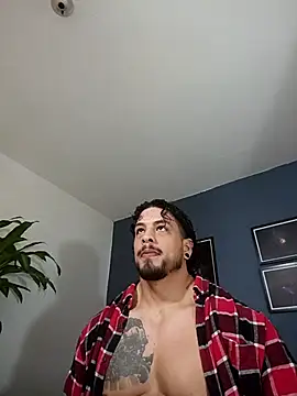 SilvaBranko online show from October 17, 2025, 10:11 pm