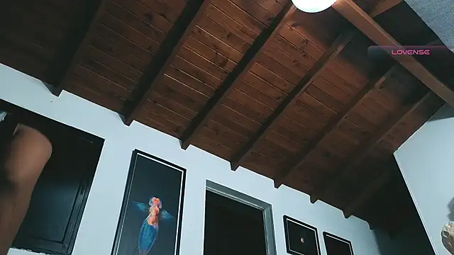 SilvaBranko online show from April 14, 2026, 1:10 am