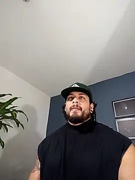 SilvaBranko online show from October 13, 2025, 11:05 pm