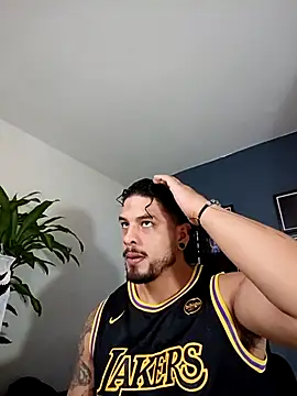 SilvaBranko online show from October 17, 2025, 1:09 am