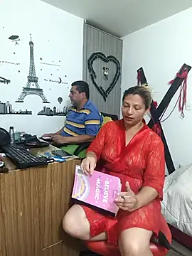 hotandfierylatinos2023 online show from September 30, 2025, 9:37 am