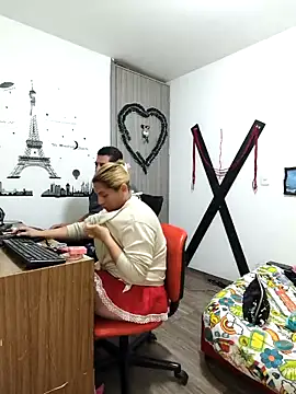 hotandfierylatinos2023 online show from March 21, 2025, 10:17 am