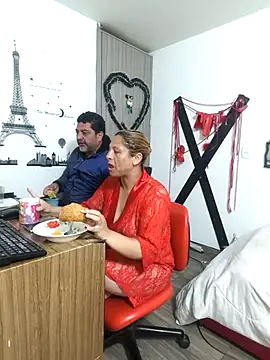 hotandfierylatinos2023 online show from September 9, 2025, 11:30 am