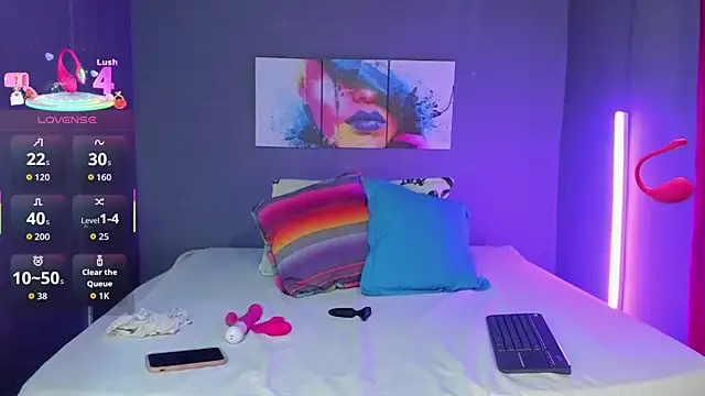 Snapshot of MadissonShakur chatting on November 12, 2025, 5:06 pm MadissonShakur online show from November 12, 2025, 5:06 pm