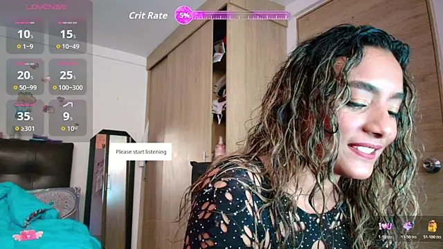 megan collins96 online show from December 16, 2025, 7:18 pm