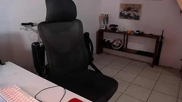 Snapshot of Thieves9 chatting on October 25, 2025, 10:32 pm Thieves9 online show from October 25, 2025, 10:32 pm