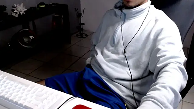 Thieves9 online show from January 12, 2026, 12:45 pm