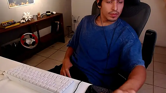 Thieves9 online show from March 18, 2026, 5:03 pm