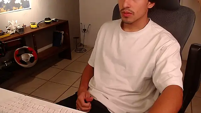 Thieves9 online show from April 13, 2026, 8:24 pm