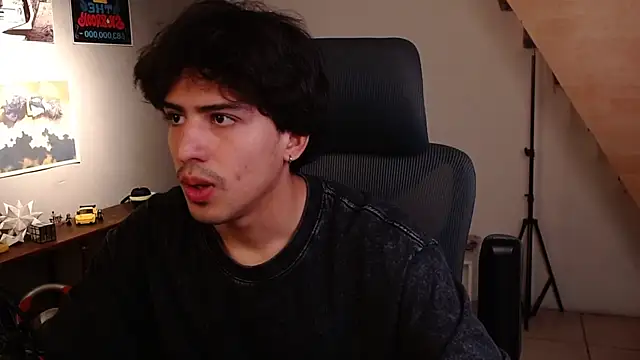 Thieves9 online show from April 1, 2026, 7:00 pm