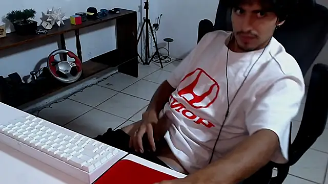 Snapshot of Thieves9 chatting on November 27, 2025, 6:03 am Thieves9 online show from November 27, 2025, 6:03 am