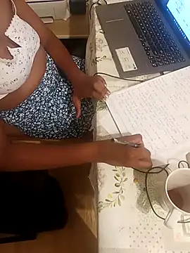 Snapshot of maleesa chatting on March 6, 2026, 6:47 pm maleesa online show from March 6, 2026, 6:47 pm