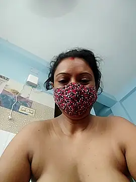 SuperSexyJaneman online show from September 30, 2025, 4:40 am