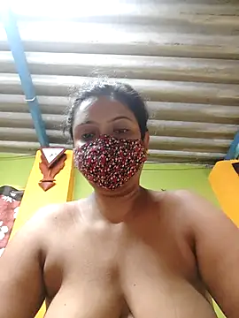 SuperSexyJaneman online show from September 9, 2025, 1:38 am