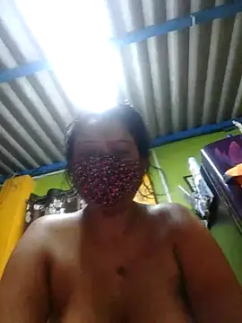 SuperSexyJaneman online show from March 2, 2025, 5:09 pm