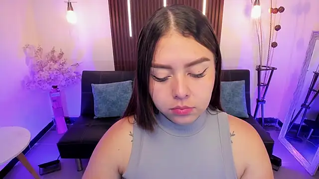 ArianaBaker online show from January 15, 2026, 3:15 pm