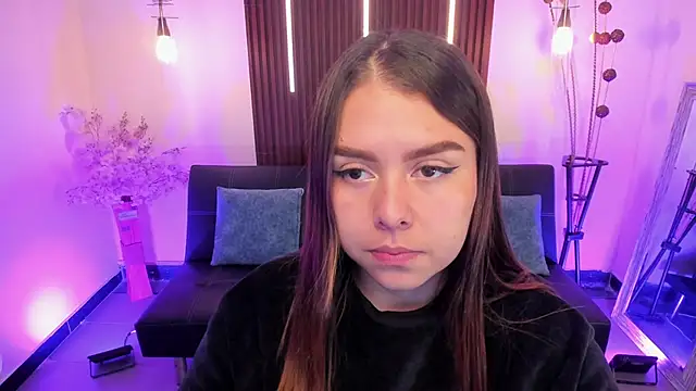 ArianaBaker online show from January 16, 2026, 4:11 pm