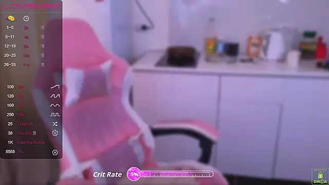 Airyhill online show from February 23, 2026, 1:23 pm