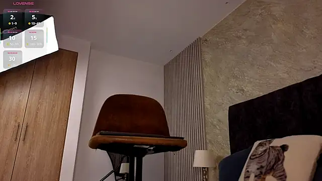 lola  sweetx online show from April 1, 2026, 11:33 am