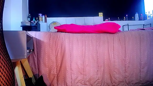 bellatrixx 69 online show from October 11, 2025, 11:44 am