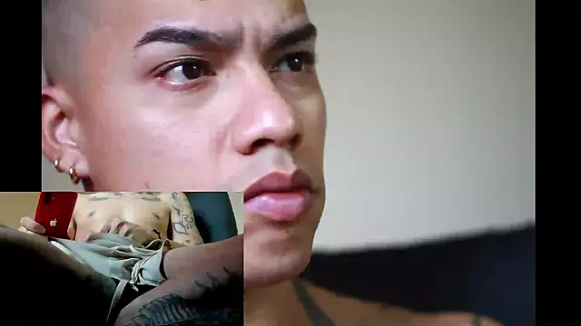 Snapshot of Osiiriis chatting on March 4, 2025, 1:06 pm Osiiriis online show from March 4, 2025, 1:06 pm