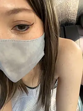 Snapshot of yooooo-chandesu chatting on October 29, 2025, 2:32 am yooooo-chandesu online show from October 29, 2025, 2:32 am