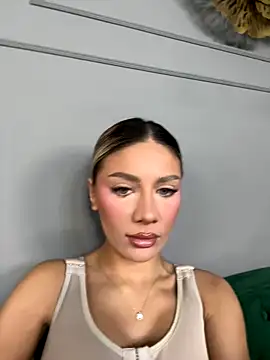 BlairSanders online show from November 15, 2025, 2:43 pm