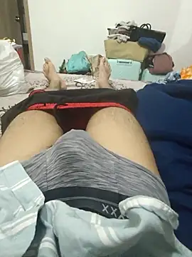 Snapshot of Sexy_TeenBoy chatting on January 6, 2026, 1:37 pm Sexy TeenBoy online show from January 6, 2026, 1:37 pm