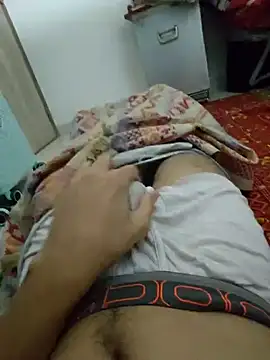 Sexy TeenBoy online show from March 21, 2025, 8:50 pm