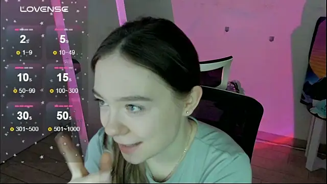 Florence meow online show from December 19, 2025, 7:33 am