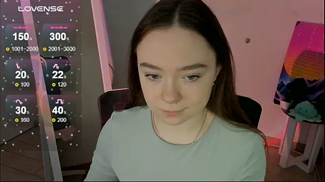 Florence meow online show from January 11, 2026, 8:54 am