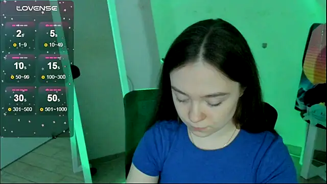 Florence meow online show from November 6, 2025, 7:56 am