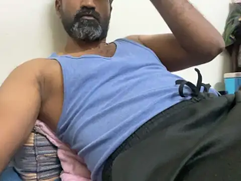 Mulla indian1988 online show from March 8, 2026, 5:38 pm