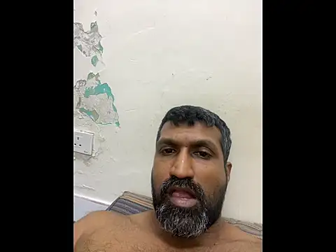 Mulla indian1988 online show from February 2, 2026, 8:41 pm