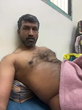 Mulla indian1988 online show from February 14, 2026, 8:25 am