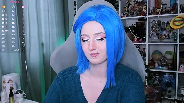 ohclementine online show from March 26, 2026, 11:08 am