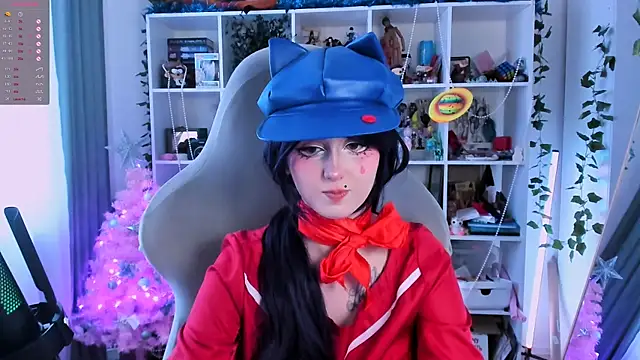 ohclementine online show from January 7, 2026, 10:20 am