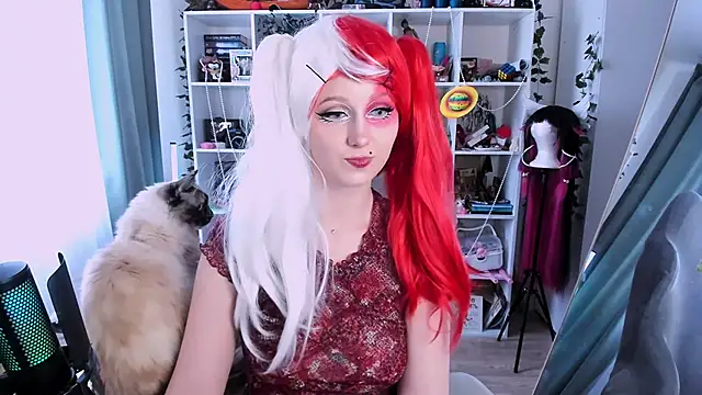 ohclementine online show from February 9, 2026, 10:24 am