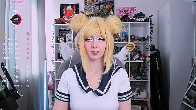 ohclementine online show from February 25, 2026, 10:15 am