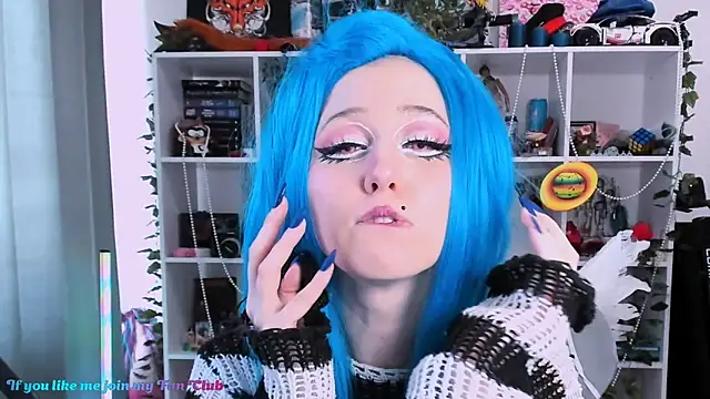 ohclementine online show from March 3, 2026, 8:10 am