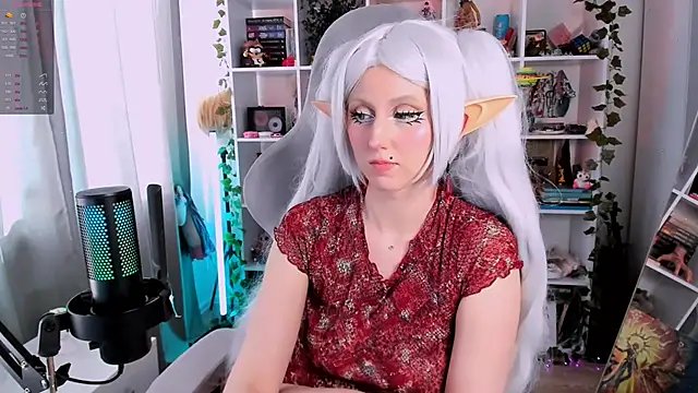 ohclementine online show from October 7, 2025, 10:16 am