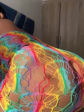 SexxyLunar online show from January 15, 2026, 1:14 pm